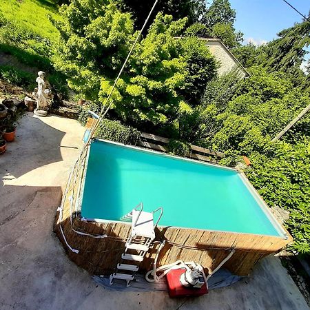 Aux Tuileries Nord B&B Creon Bagian luar foto