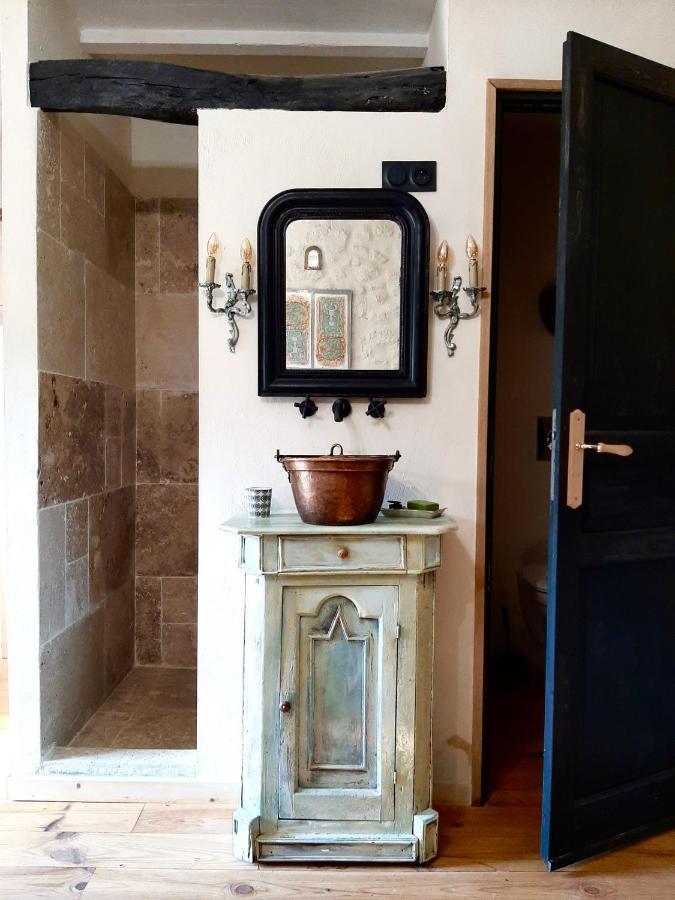 Aux Tuileries Nord B&B Creon Bagian luar foto