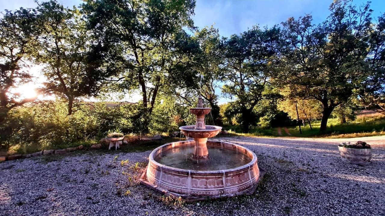 Aux Tuileries Nord B&B Creon Bagian luar foto