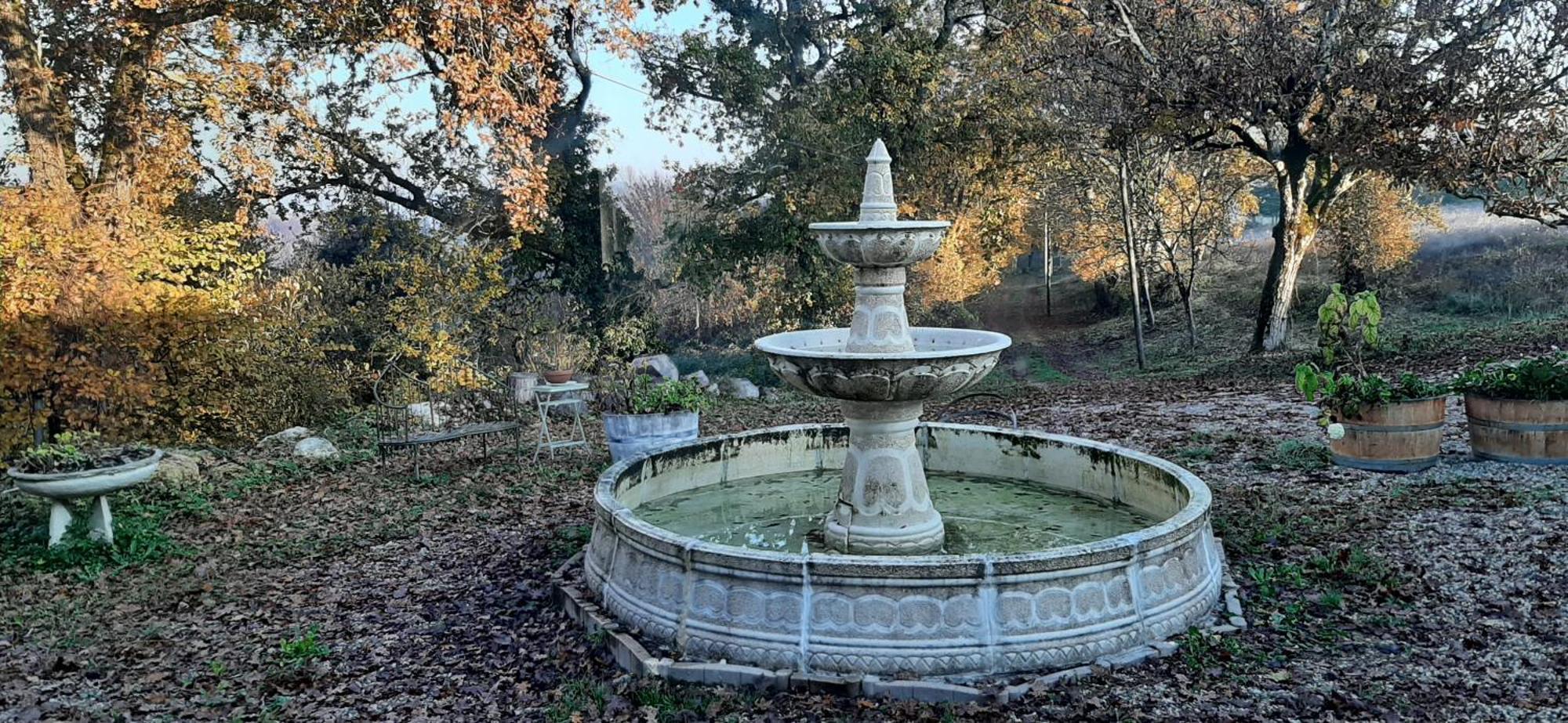 Aux Tuileries Nord B&B Creon Bagian luar foto